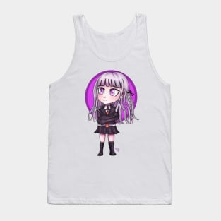 Chibi Kyoko Tank Top